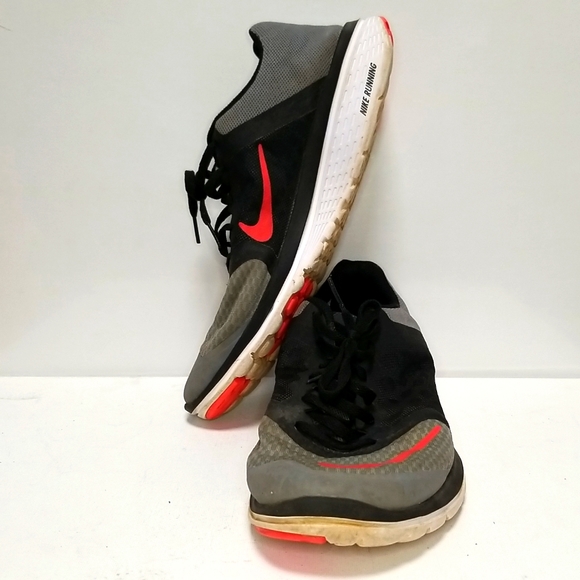 Nike fs lite run 3 9.5 - Picture 1 of 5